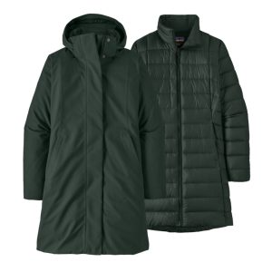 Patagonia Tres 3-In-1 Parka – Women’s