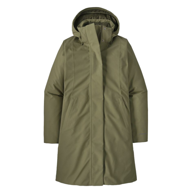 Patagonia Tres 3-In-1 Parka Women's Backcountry North in