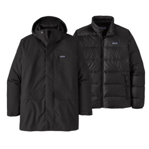 Patagonia Tres 3-In-1 Parka – Men’s