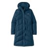 Patagonia Down With It Parka - Women's, 28442