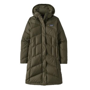 Patagonia Down With It Parka – Women’s
