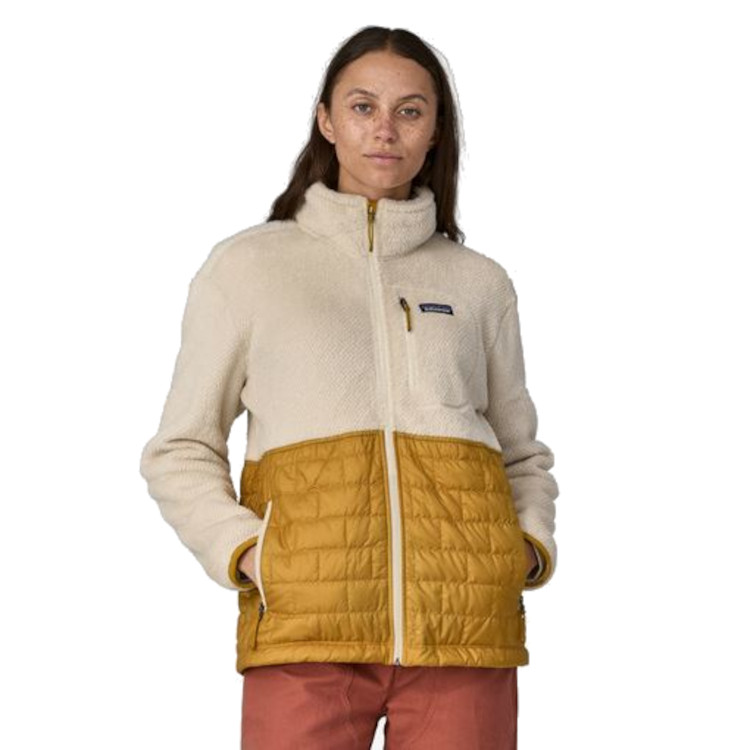 Patagonia Re-Tool X Nano Jacket – Women’s