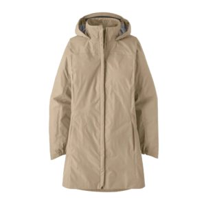 Patagonia Torrentshell 3L Rain City Coat Rain Parka – Women’s