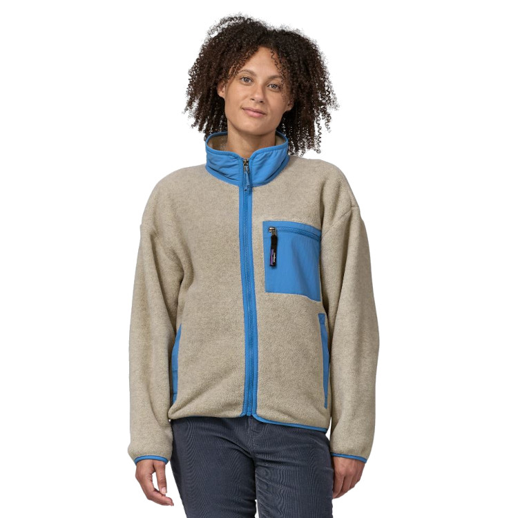 Patagonia Synch Jacket – Women’s