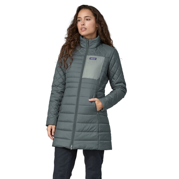 Patagonia Radalie Parka – Women’s