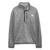 The North Face Canyonlands Half Zip – Men’s