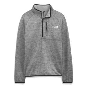 The North Face Canyonlands Half Zip - Men's