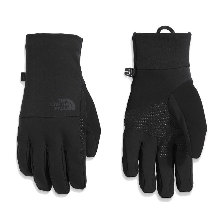 The North Face Apex Insulated Etip Glove – Men’s