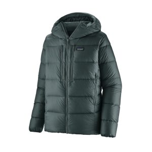 Patagonia Fitz Roy Down Hoody - Men's, 85500