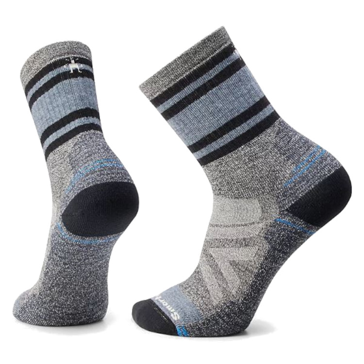 Smartwool Hike Full Cushion Lolo Trail Crew – Men’s Socks