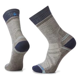 Smartwool Hike Light Cushion Winding Trail Crew – Men’s Socks