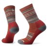 Smartwool Everyday ReGarita Crew Socks – Men’s