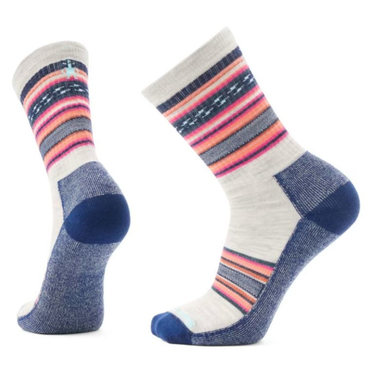 Smartwool Everyday ReGarita Crew Socks – Men’s