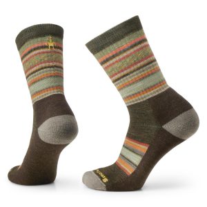 Smartwool Everyday ReGarita Crew Socks – Men’s