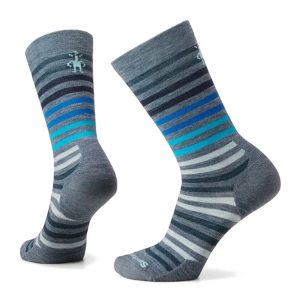 Smartwool Everyday Spruce Street Crew – Men’s Socks