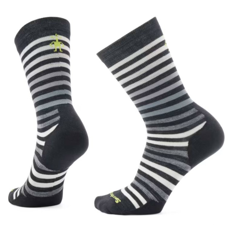 Smartwool Everyday Spruce Street Crew – Men’s Socks