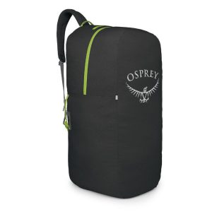 Osprey Airporter Black Medium