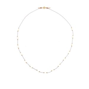 Bronwen Tidepool Adjustable Necklace