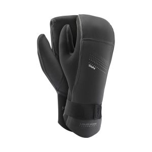 NRS Toaster Hydrophobic Mitts with Liquid-sealed Seams