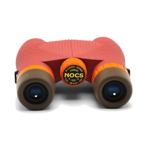 Nocs Standard Issue 10x25 Waterproof Binoculars