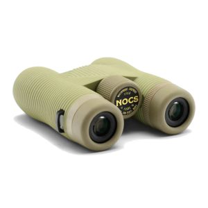 Nocs Field Issue Waterproof Binoculars 10×32