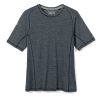 Smartwool Active Ultralite Short Sleeve – Men’s