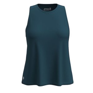 Smartwool Active Ultralite High Neck Tank - Women's