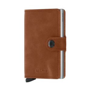 Secrid Miniwallet - Vintage