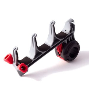 Hobie H-Rail Rod Rack