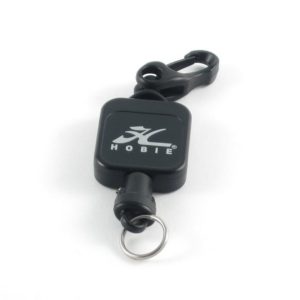 Hobie Cat Small 36" Retractable Gear Keeper - 50lbs Breaking Strength