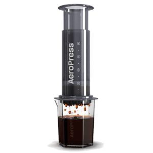 AeroPress Coffee & Espresso Maker – XL