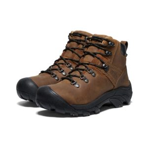 Keen Pyrenees Leather Waterproof Hiking Boot - Men's