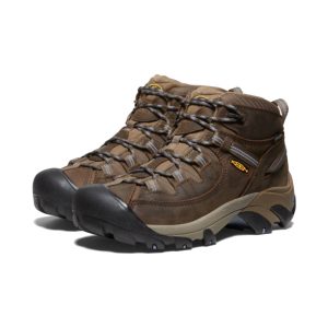 Keen Targhee II Mid Waterproof - Women's