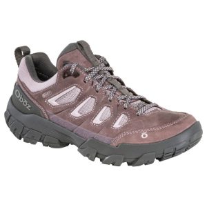Oboz Sawtooth X Low B-Dry - Women's