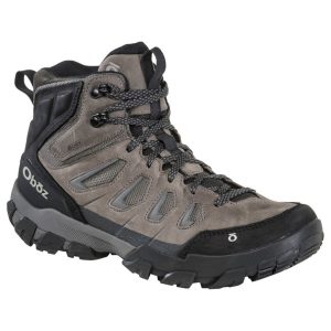 Oboz Sawtooth X Mid B-Dry - Men's