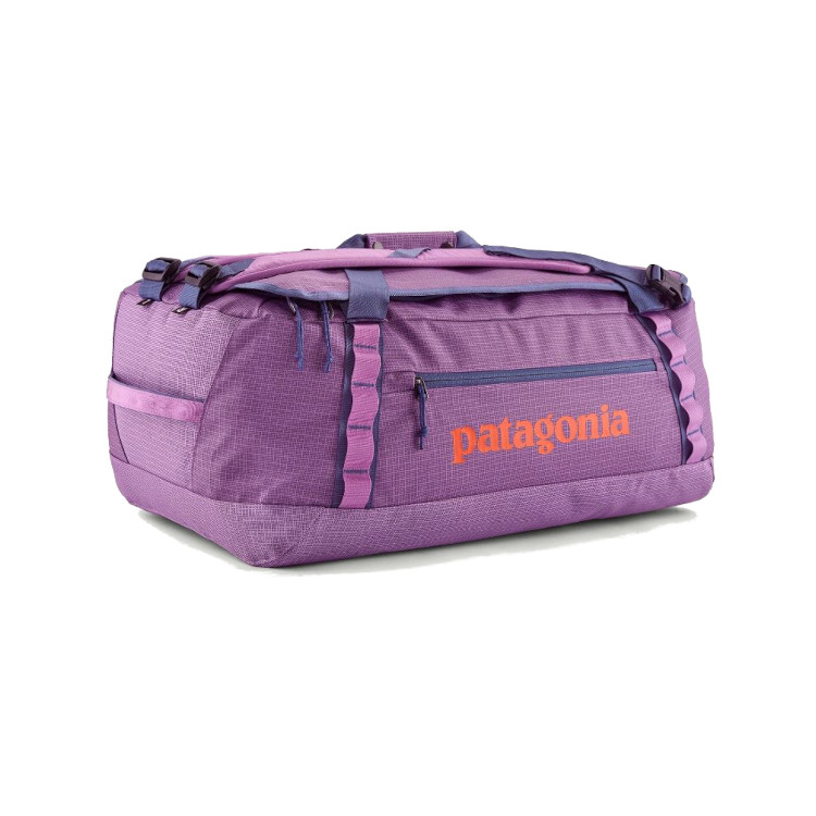 Patagonia Black Hole Duffel 55L - Backcountry North | Outdoor Gear in  Traverse City, MI