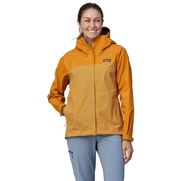 Patagonia Torrentshell 3L Rain Jacket – Women’s