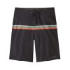 Patagonia Hydropeak Boardshorts 21″ – Men’s, 86480