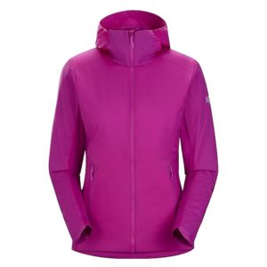 Arc’teryx Atom Lightweight Hoody – Women’s