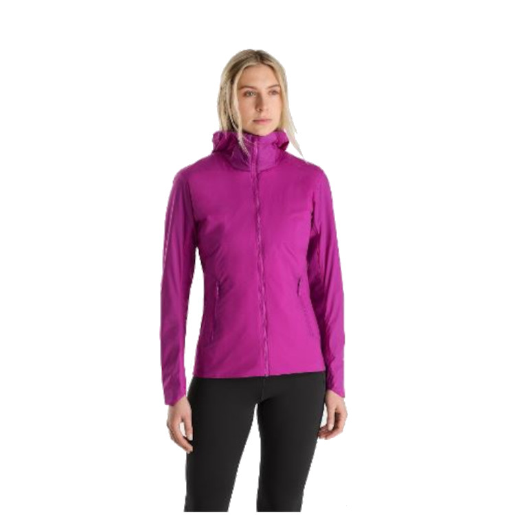 Arc’teryx Atom Lightweight Hoody – Women’s