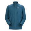 Arc’teryx Delta Jacket – Men’s