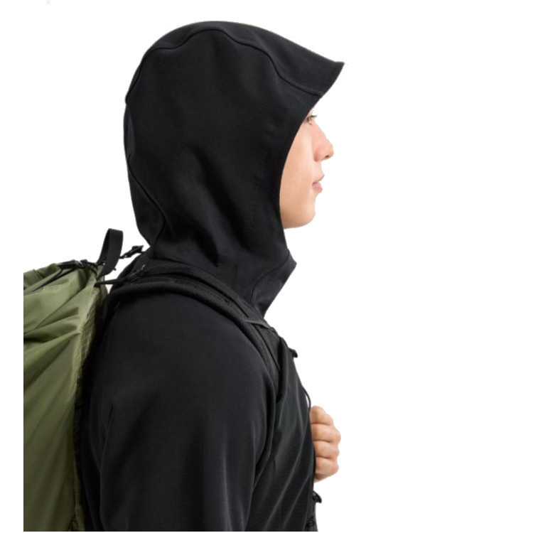 Arc’teryx Rethel Hoody – Men’s