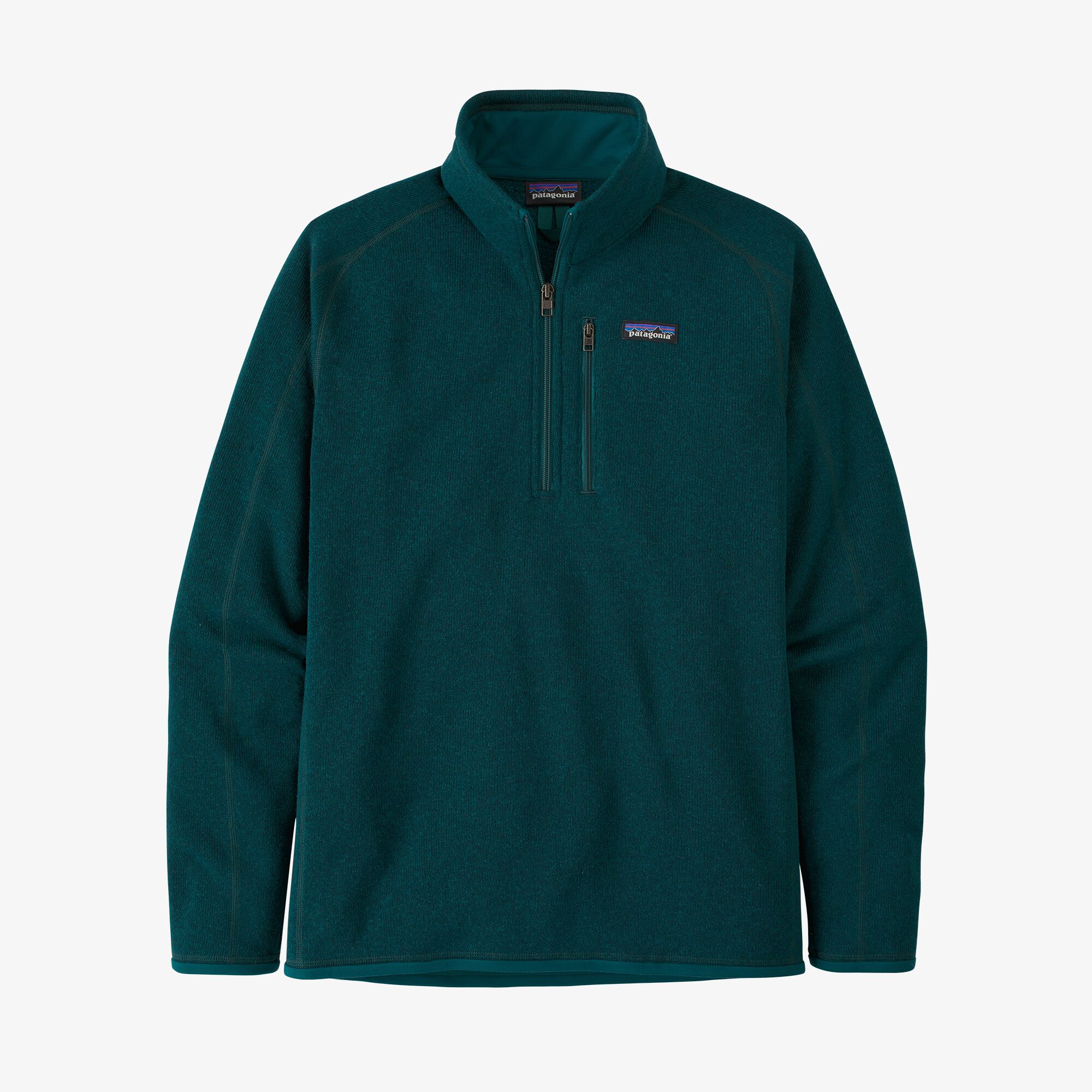 Patagonia Better Sweater 1/4 Zip – Men’s