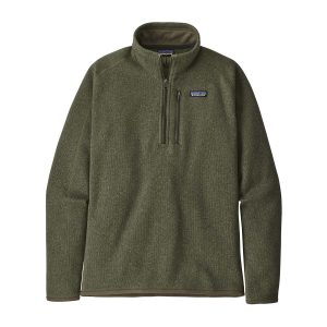 Patagonia Better Sweater 1/4 Zip - Men's