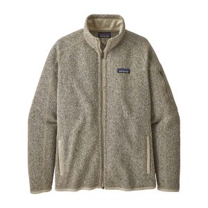 Patagonia Better Sweater Jacket – Women’s