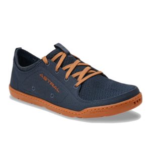 Astral Loyak Men's Self Draining Shoe