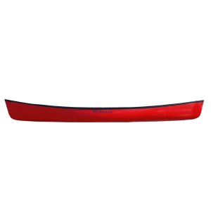 Wenonah Aurora 16′ Canoe – T Formex, Red
