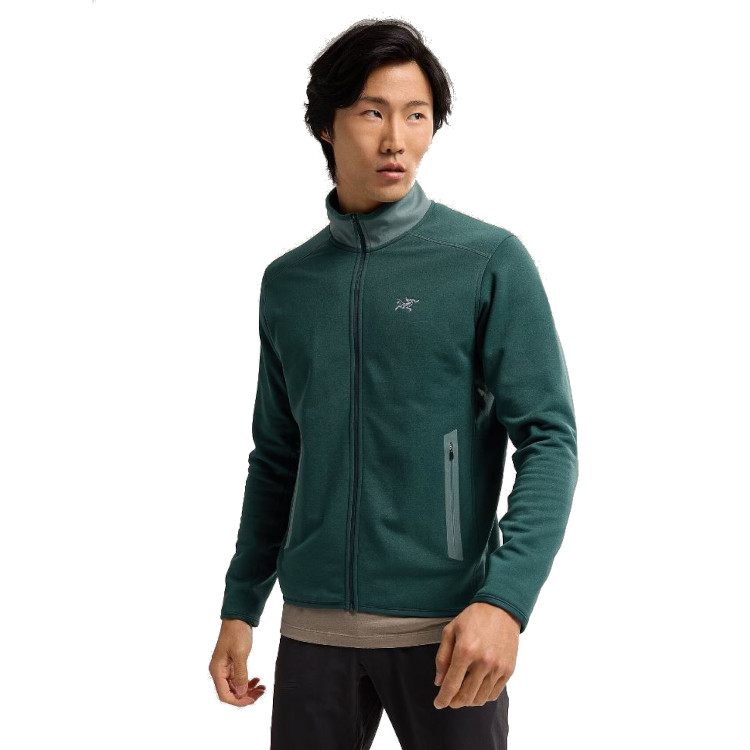 Arc’teryx Kyanite Jacket – Men’s