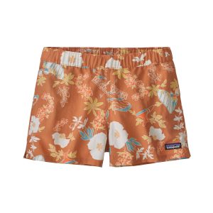Patagonia Barely Baggies Shorts 2 1/2 Inch - Women's