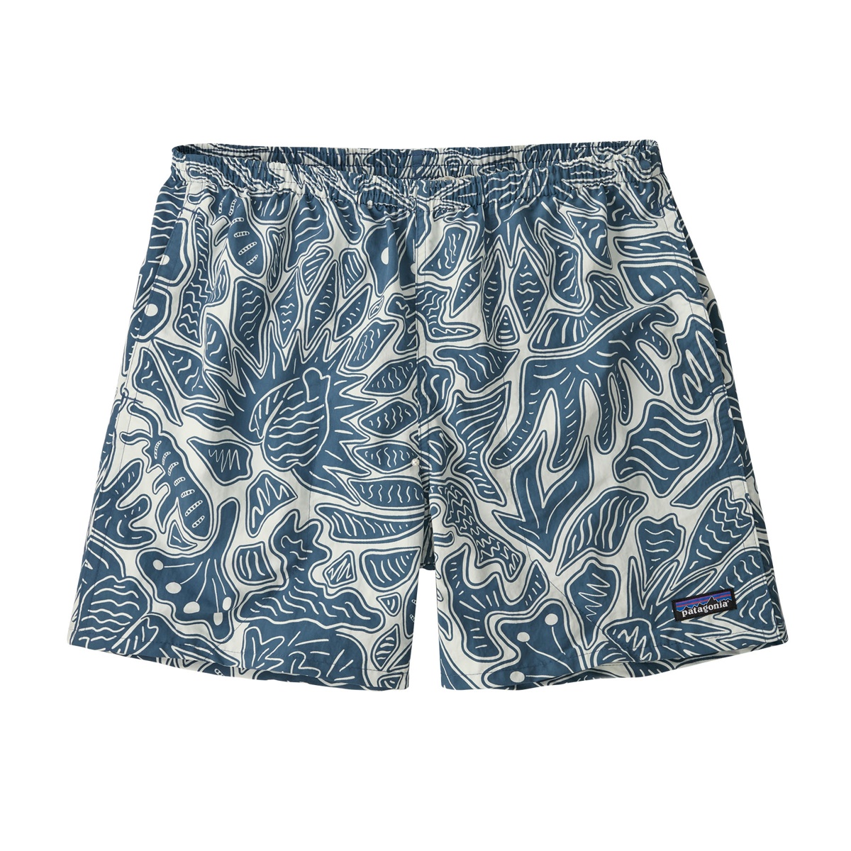 Patagonia Baggies Shorts 5″ – Men’s
